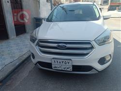 فورد إسكيب